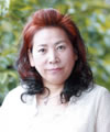 由井　寅子