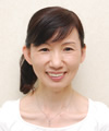 森田　益美