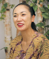 鎌田千華プロフィール