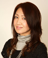 畑中智子プロフィール