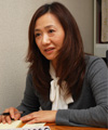 飯島真奈美プロフィール