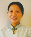 冨野玲子プロフィール