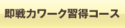 即戦力ワーク習得コース