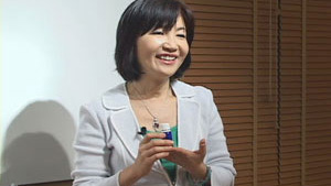 池田明子の「フィトセラピー」