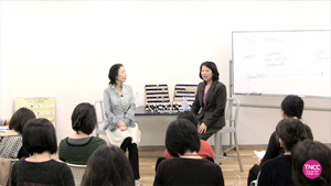西川眞知子 X アネルズあづさ対談 「自然療法からみる女性のライフイベント」
