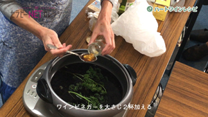 授業風景