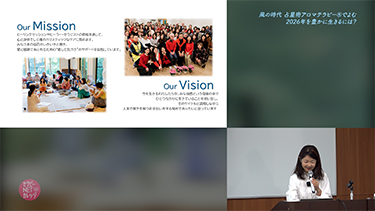 濱美奈子の風の時代 占星術アロマテラピー® でよむ 2026 年を豊かに生きるには？