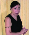 ATE 香代子（山端香代子）プロフィール