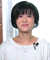 栗原美也子プロフィール
