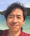 河野智聖プロフィール