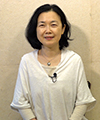岩崎恵美プロフィール