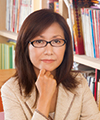 香山リカプロフィール