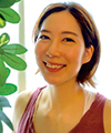 奥野若菜