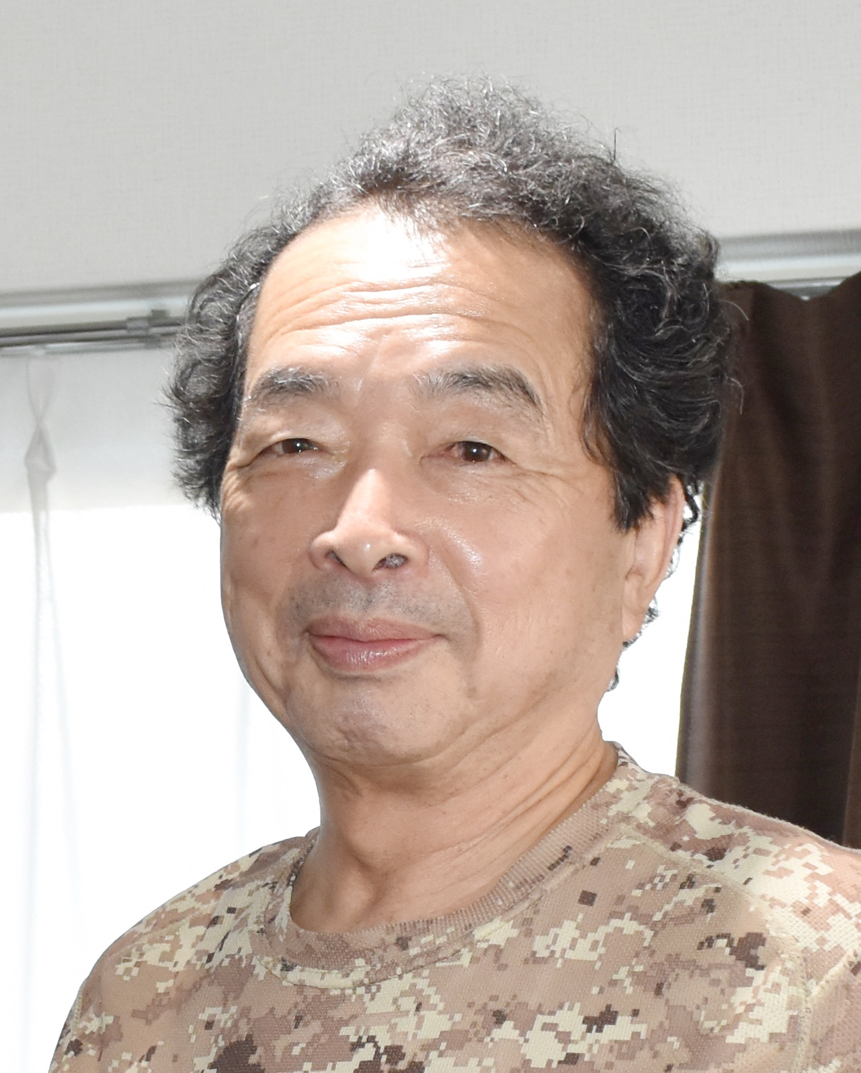 保江 邦夫